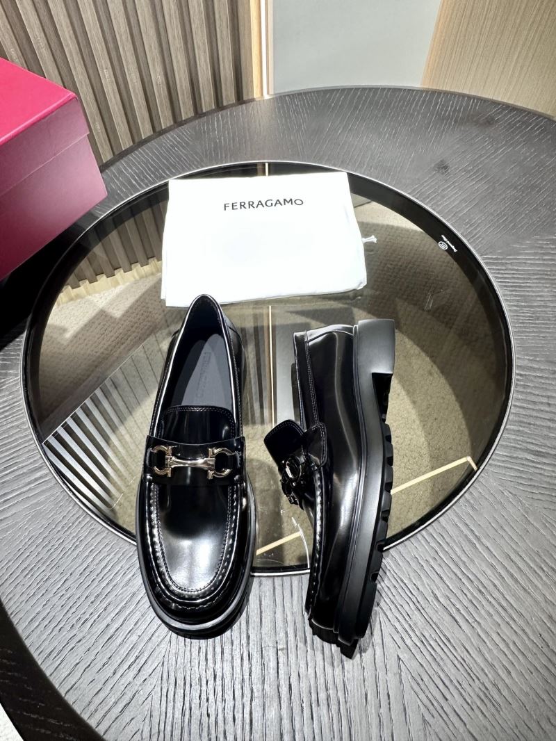 Ferragamo Shoes